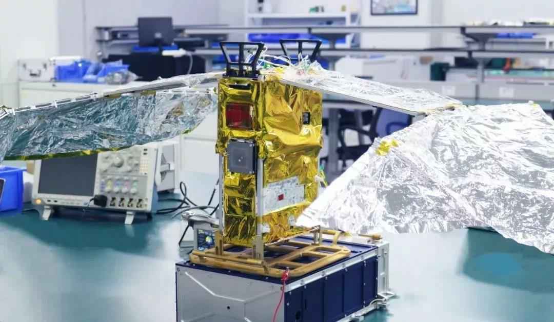 华体会官方版网站登录入口-华体会(中国)超级电容2019年星箭分离首发成功！
