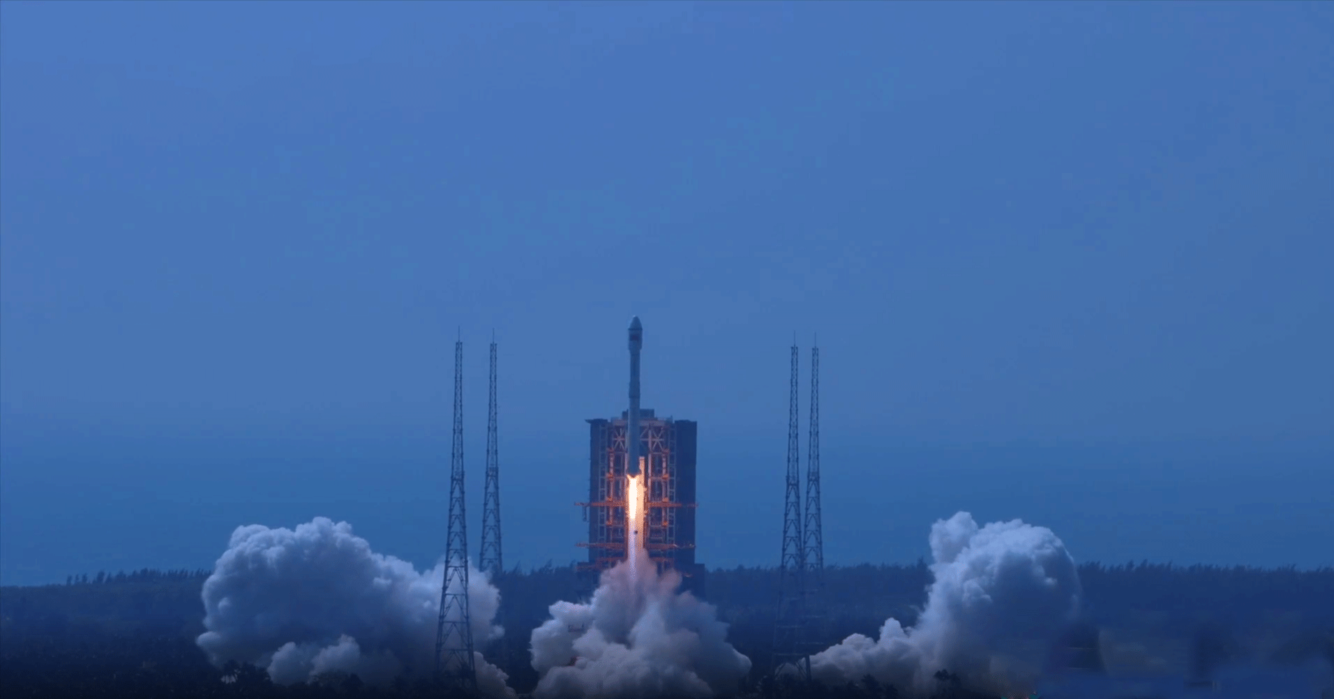 华体会官方版网站登录入口-华体会(中国)助推中大型卫星分离成功，星箭分离电源应用再上新台阶！